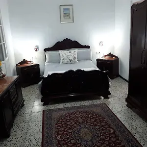Maison d'hôtes La Casa Jazmin, Olvera